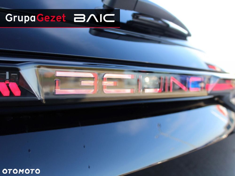 BAIC 7 - 10