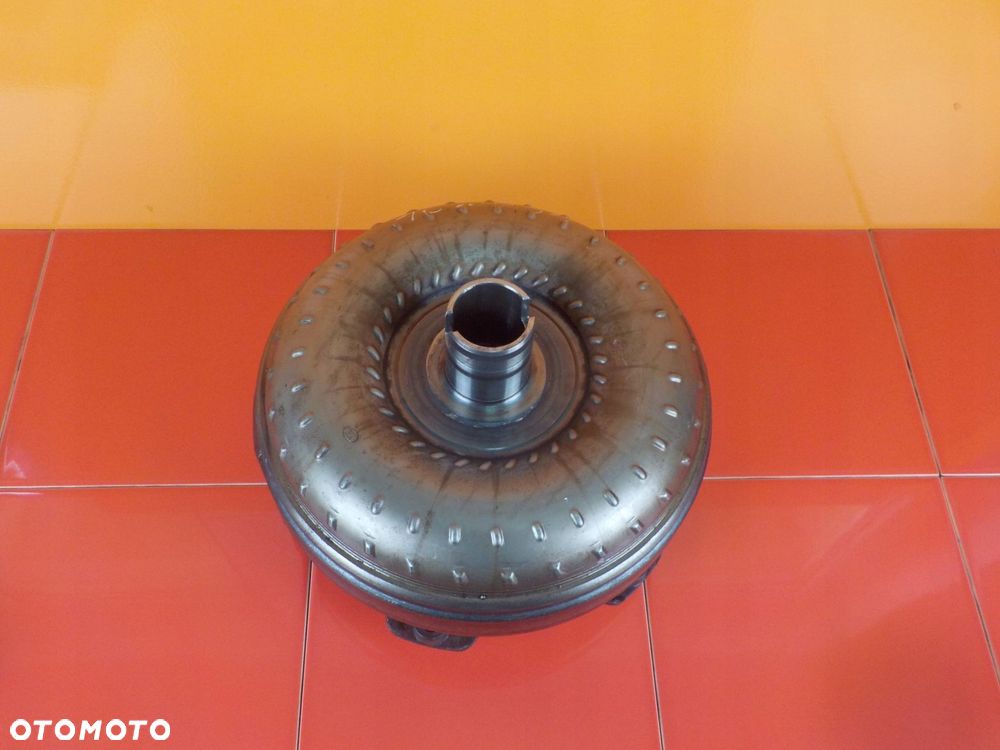 E90 E87 E60 2.0 B 320i 10r 170KM N43B20AA sprzeglo hydrokinetyczne - 1