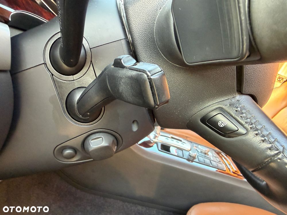 Audi A8 4.2 TDI Quattro - 23