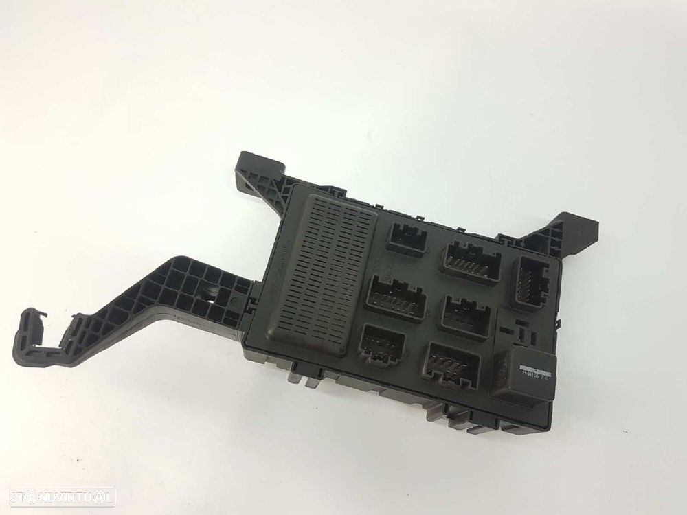 CAIXA DE RELÉS/ FUSÍVEIS JAGUAR X-TYPE 2.0 D CLASSIC - 3