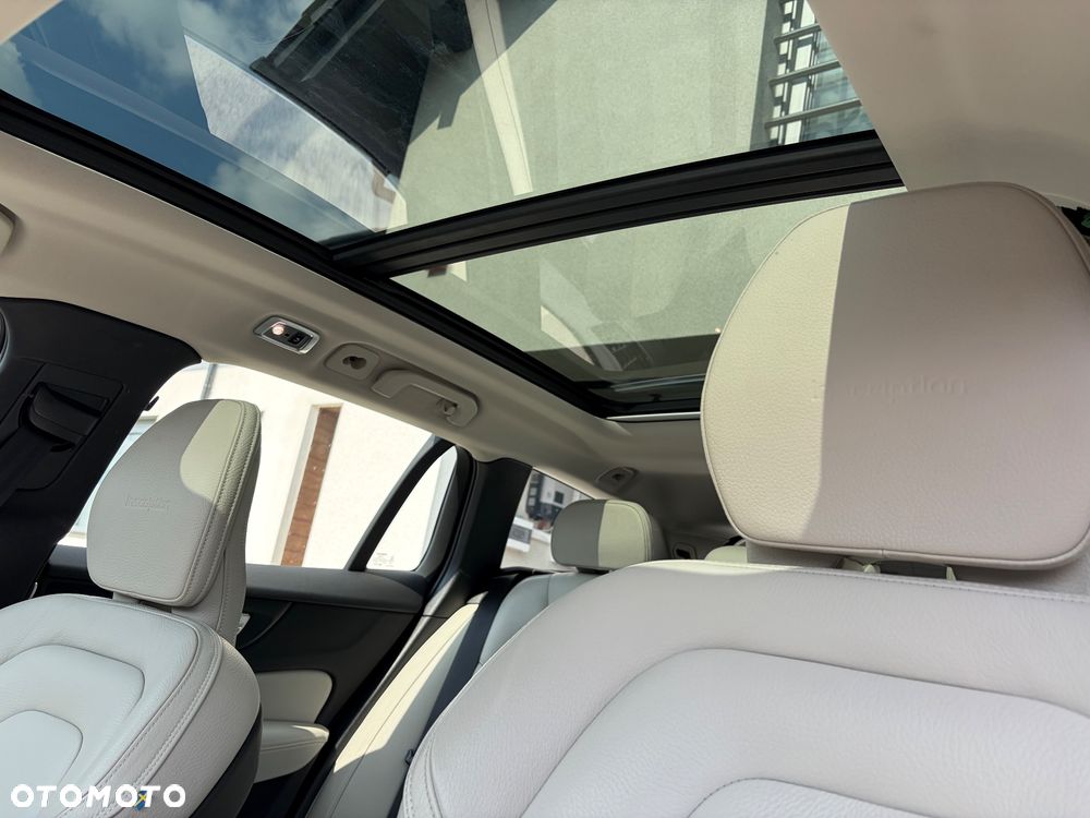 Volvo V60 T6 AWD Recharge Geartronic Inscription - 39