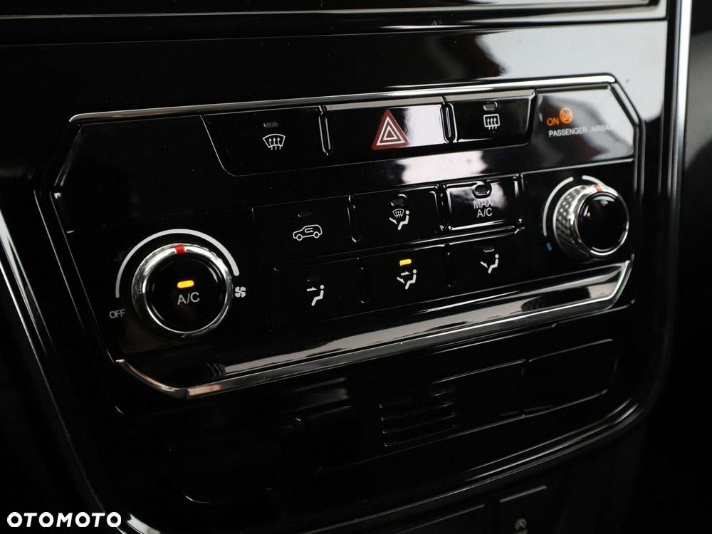 SsangYong/KGM Tivoli 1.5 T-GDI 2WD Amber - 26