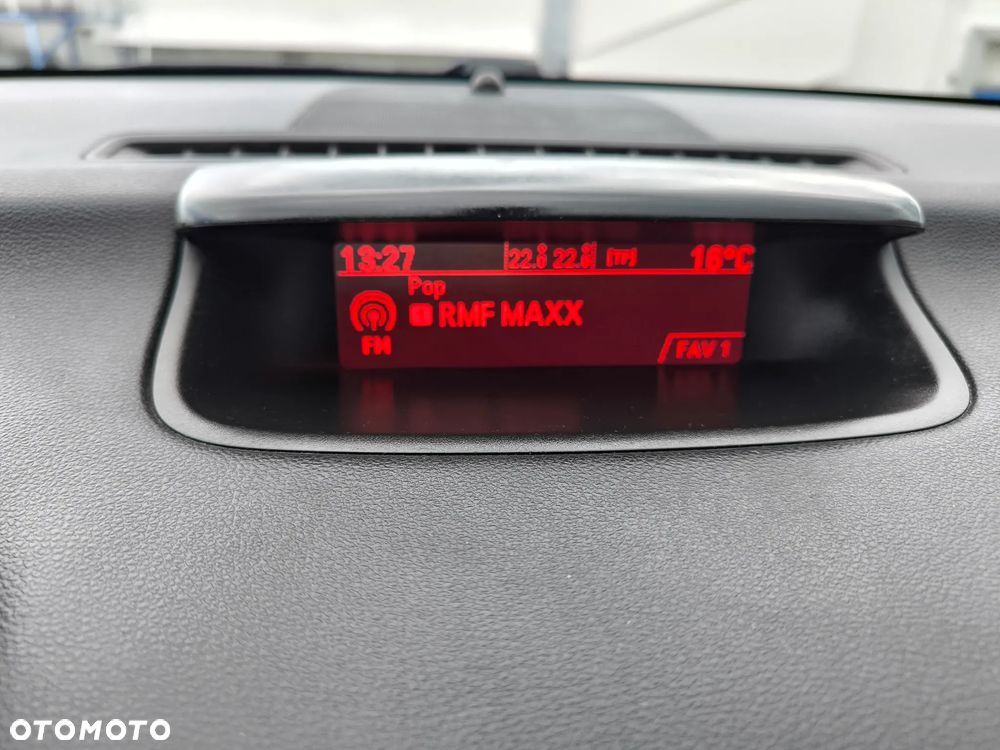 Opel Meriva 1.4 T Cosmo - 36