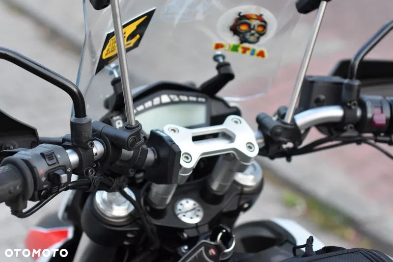 Ducati Hypermotard - 28