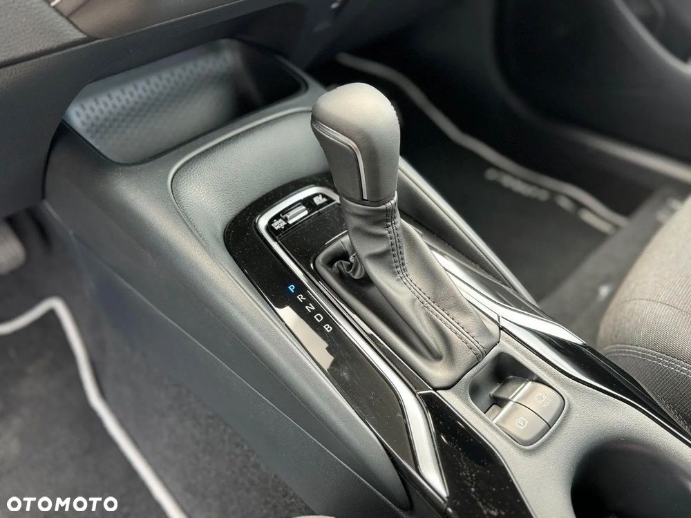 Toyota Corolla 1.8 Hybrid Comfort - 9