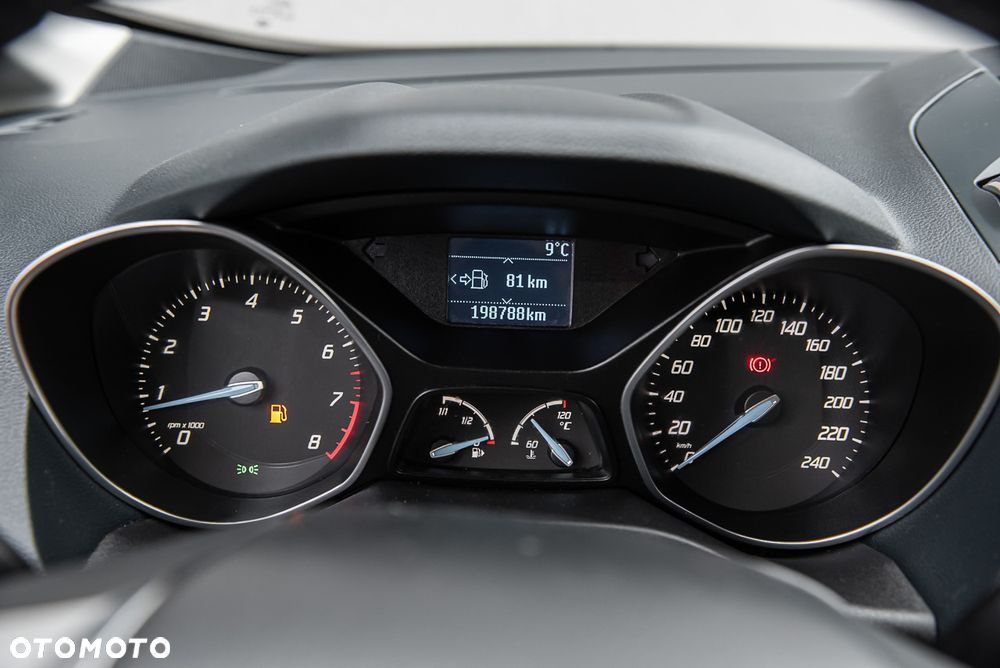 Ford Grand C-MAX - 18