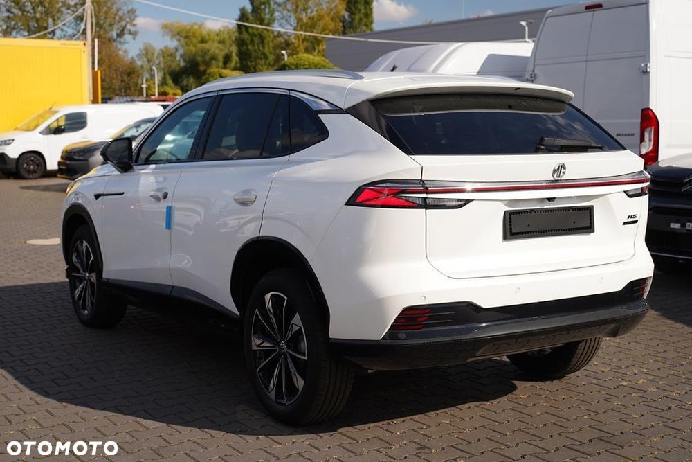 MG HS 1.5T HEV+ Exclusive - 6