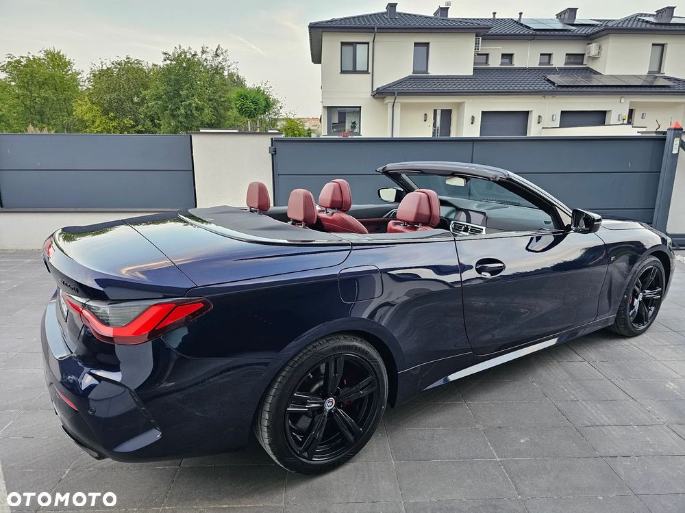 BMW Seria 4 M440i xDrive - 8