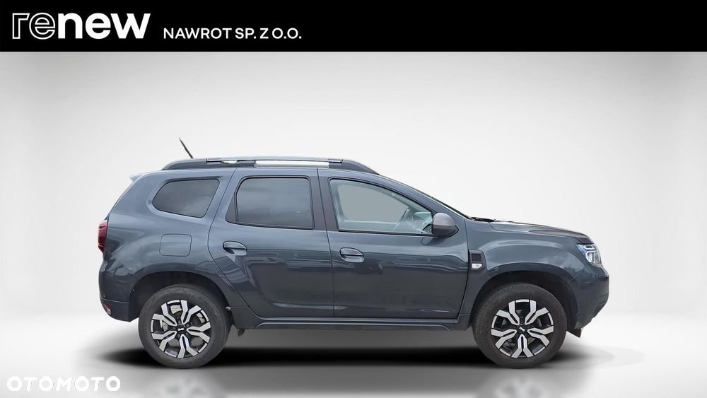 Dacia Duster - 6