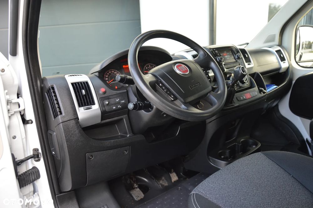 Fiat Ducato - 15
