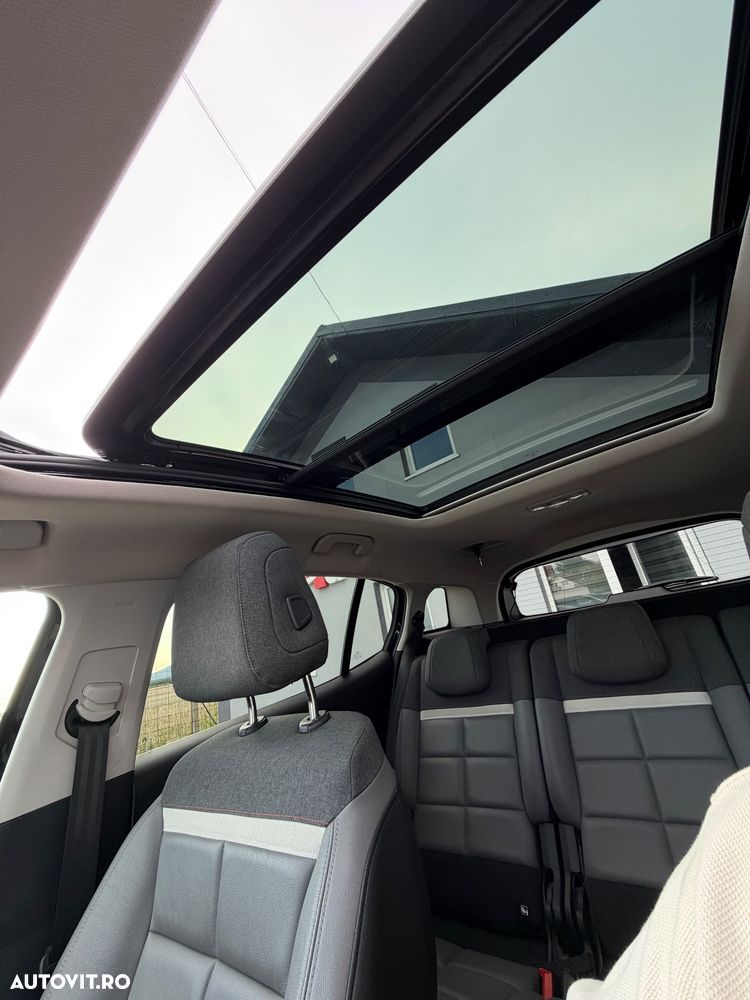 Citroën C5 Aircross 1.5 BlueHDi S&S EAT8 Feel - 19