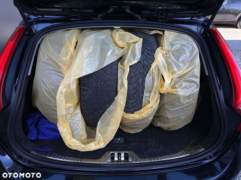 Volvo V60 - 34