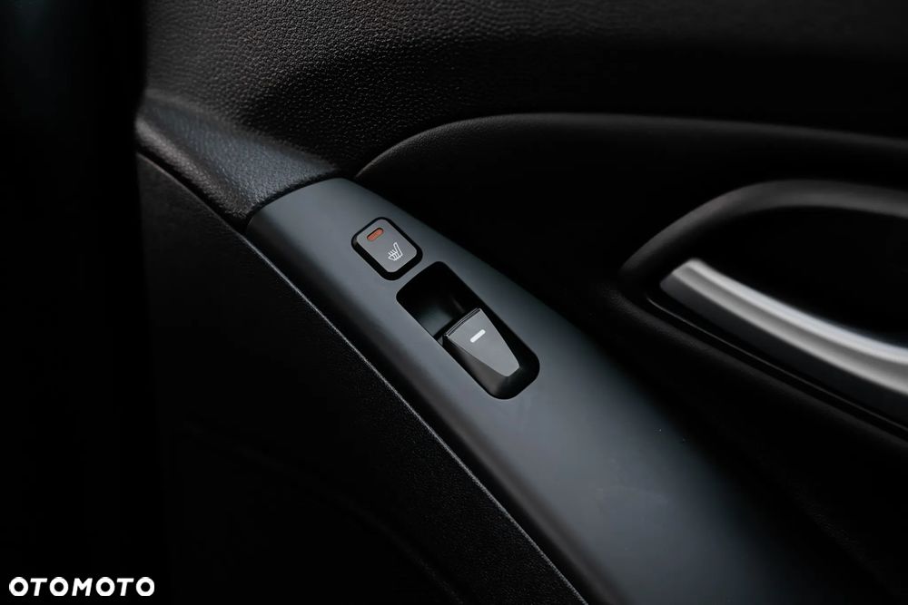 Hyundai ix35 2.0 GDI Style 2WD - 19