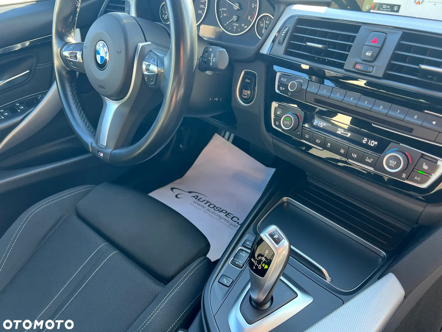 BMW Seria 3 - 22