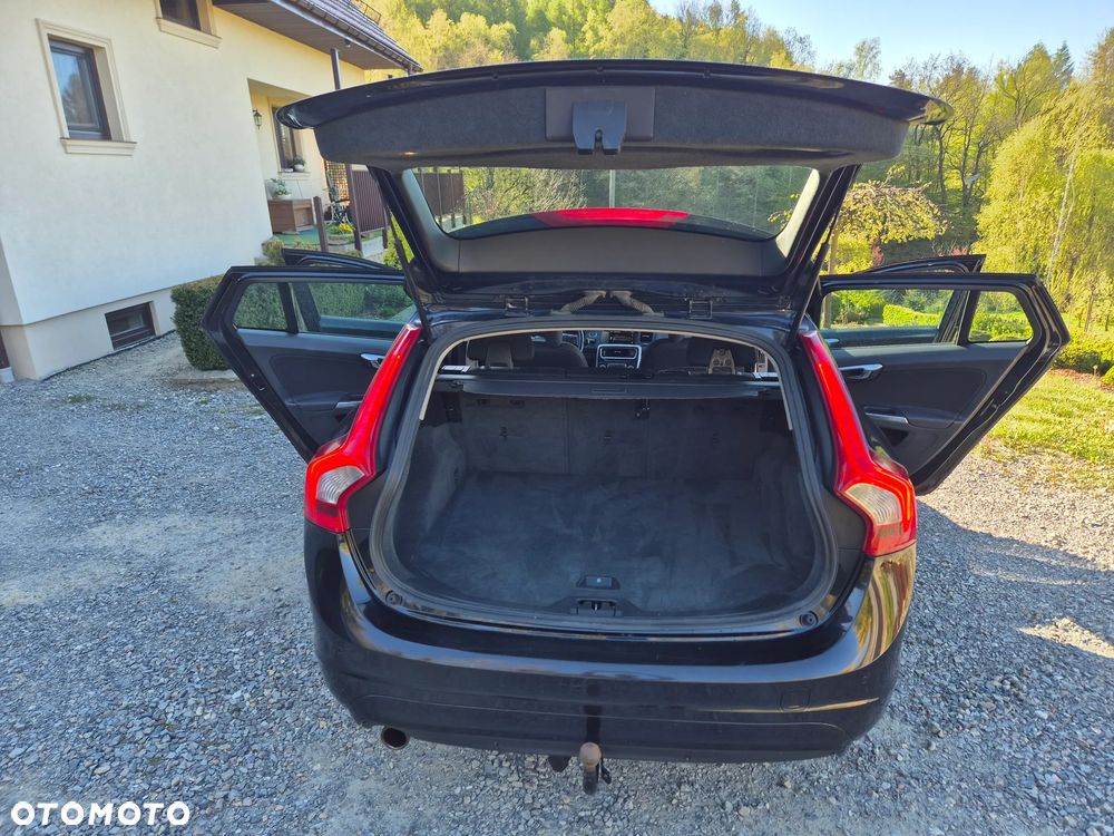 Volvo V60 D3 Edition - 7