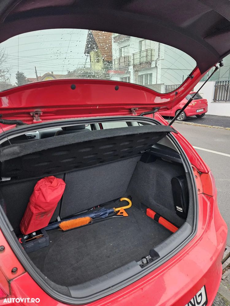 Seat Leon 1.4 TSI Style - 2