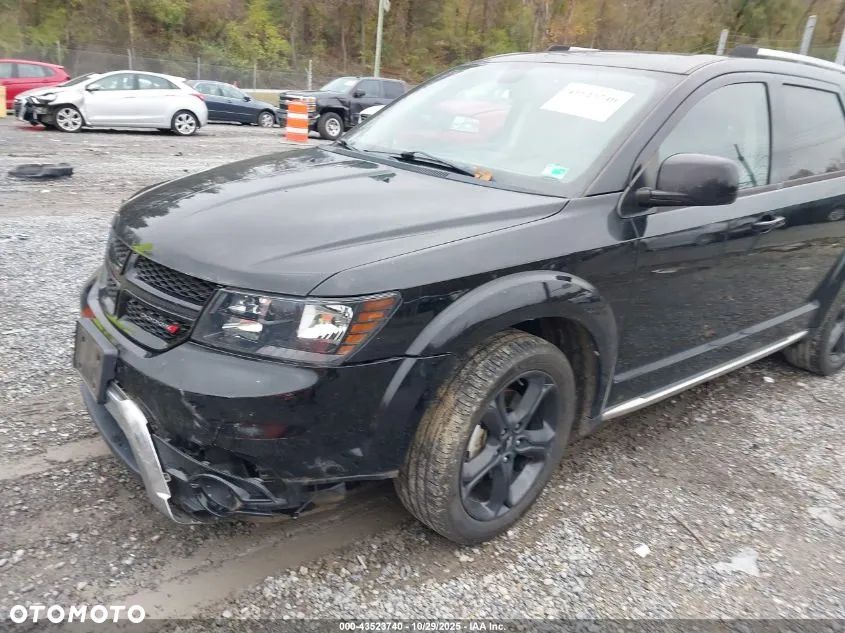 Dodge Journey - 2