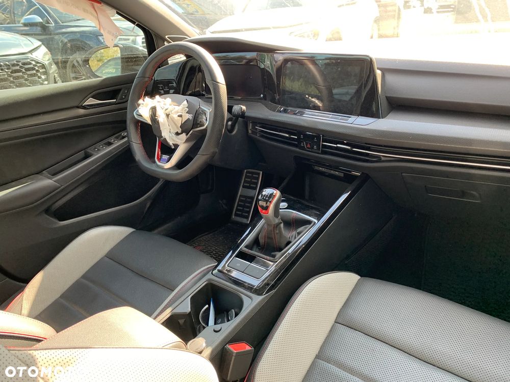 Volkswagen Golf 2.0 TSI OPF GTI - 18