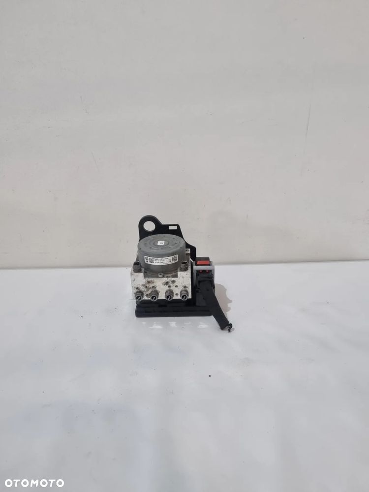 VW PASSAT B8 GOLF VII  SEAT LEON III OCTAVIA POMPA HAMULCOWA ABS 5Q0614517BL EUROPA - 1