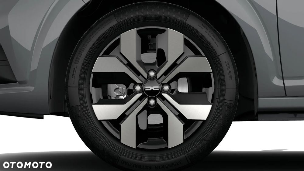 Dacia Sandero 1.0 TCe Expression - 4