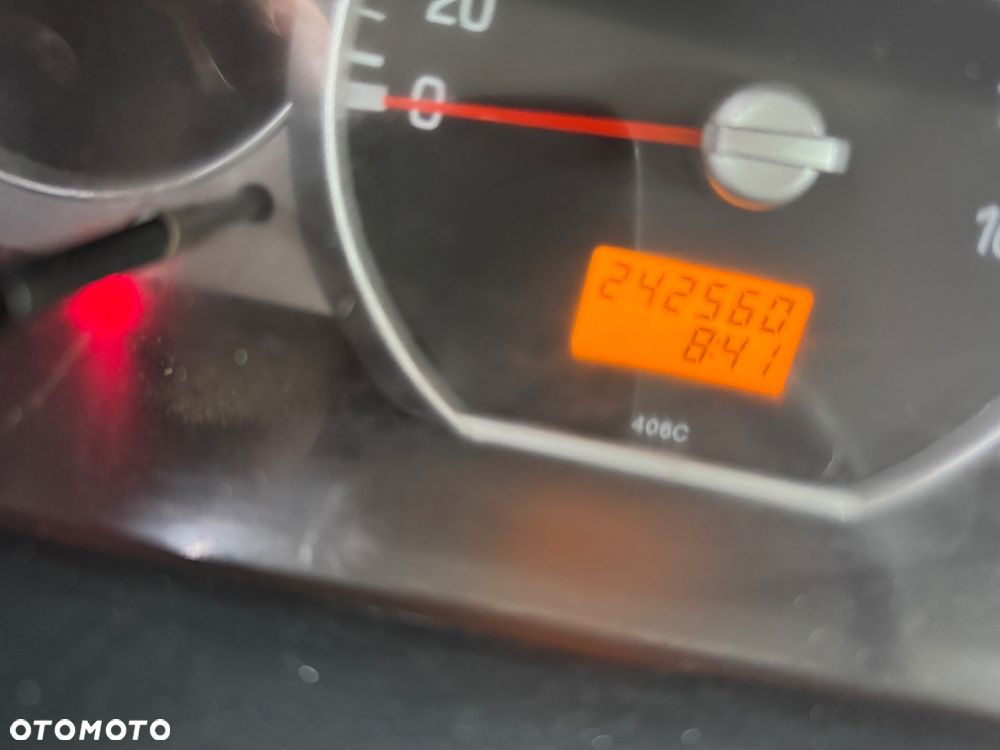 Renault Maxity Wywrotka Krata Najazd na Bliźniaku 3.5t na Haku Brygadówka - 30