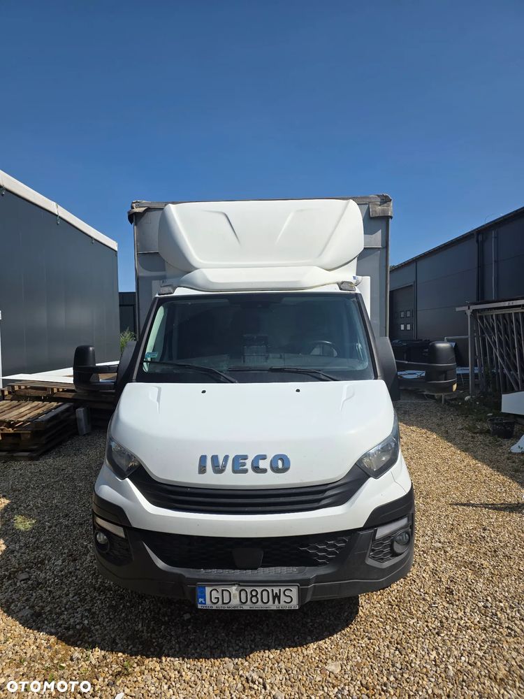 Iveco Daily 35-180 - 2