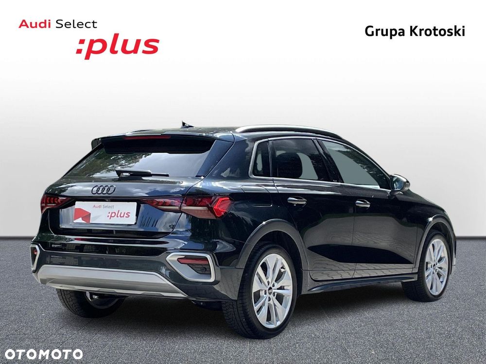 Audi A3 Sportback - 6