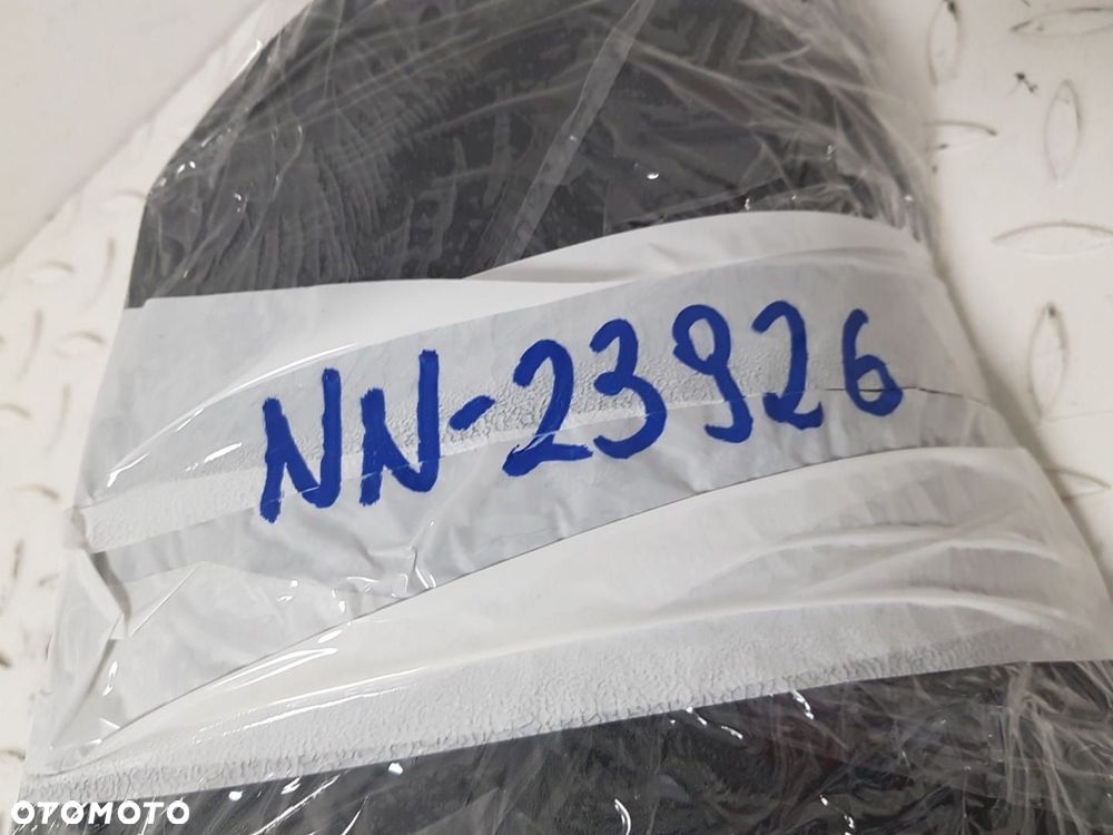 FABRYCZNIE NOWY ORYGINALNY SPOILER DOKŁADKA ZDERZAKA TYLNEGO TYŁ SEAT IBIZA IV 4 08-12 3 DRZWI 6J - 5