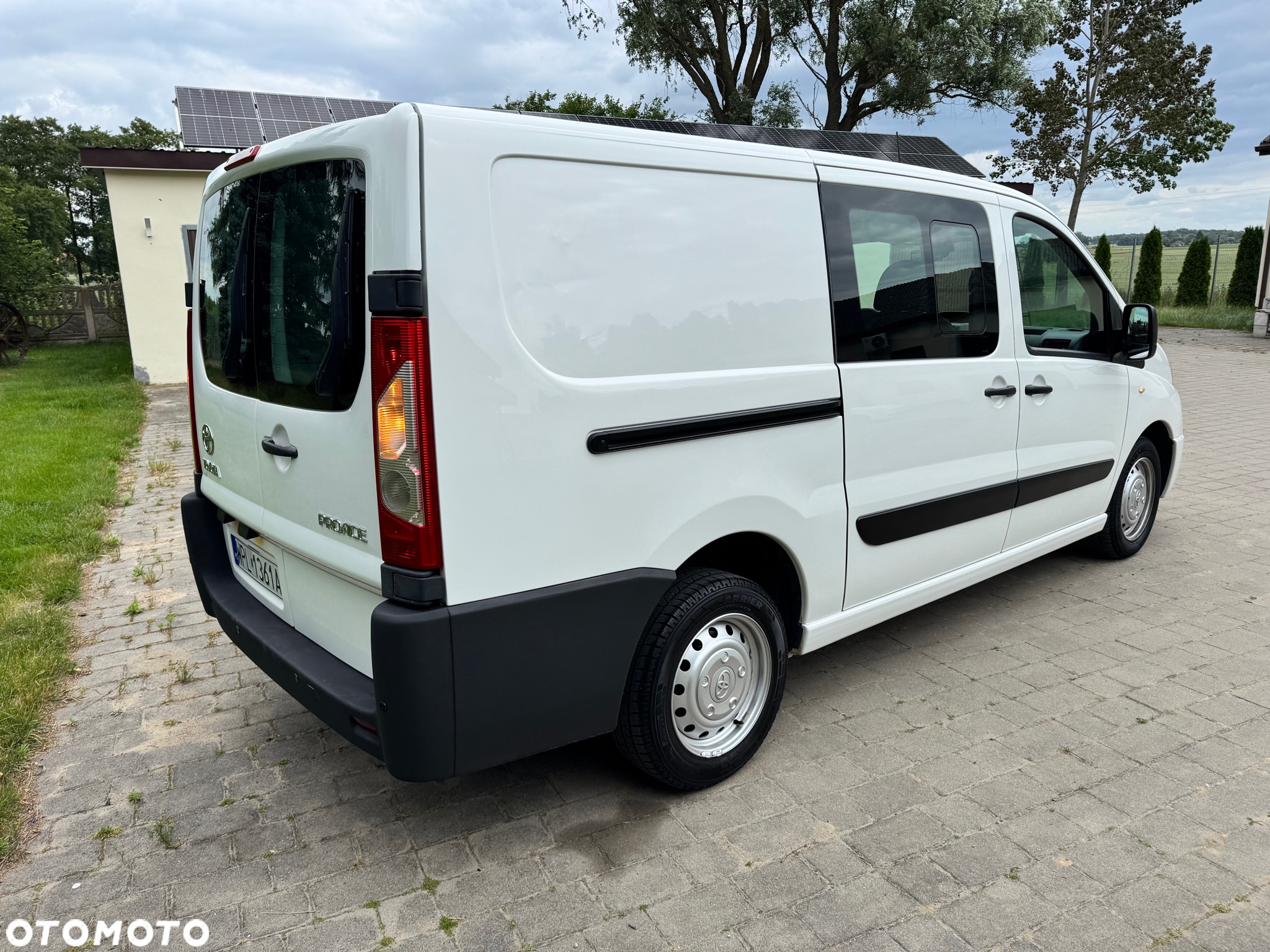 Peugeot Expert Tepee L2H1 (5-Si.) Allure - 7