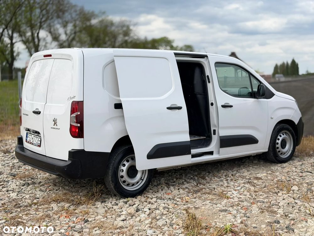 Peugeot Partner - 17
