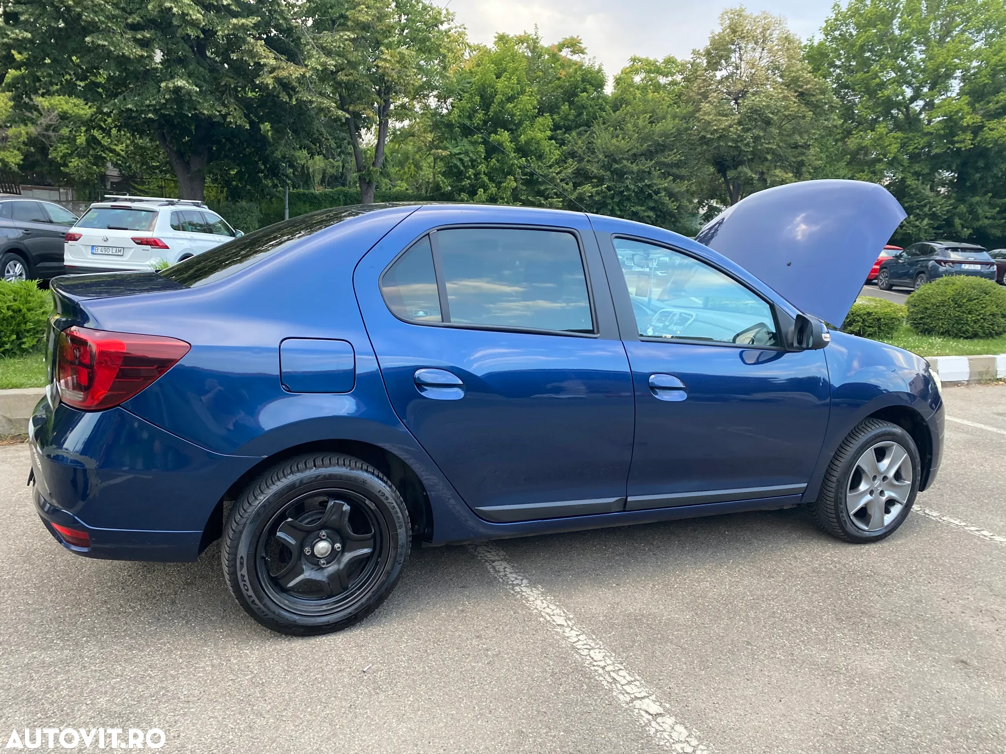 Dacia Logan 0.9 TCe SL Prestige PLUS - 7