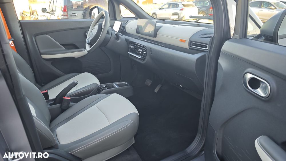 LINKTOUR Alumi Plus - 28