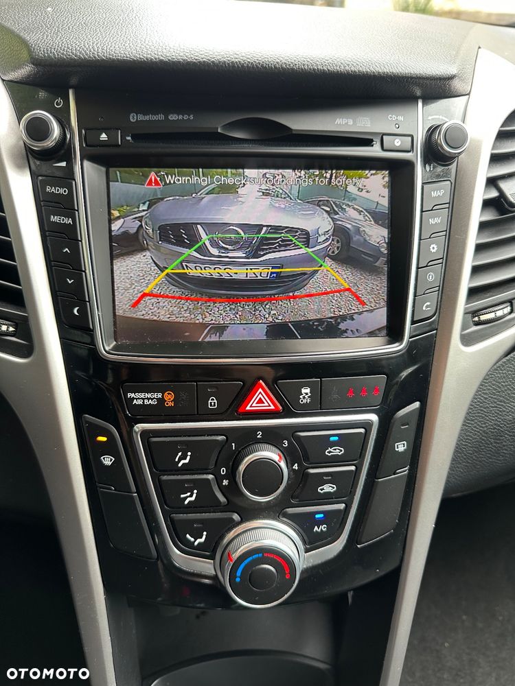 Hyundai i30 - 9