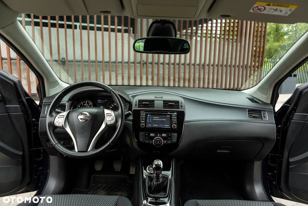 Nissan Pulsar - 25