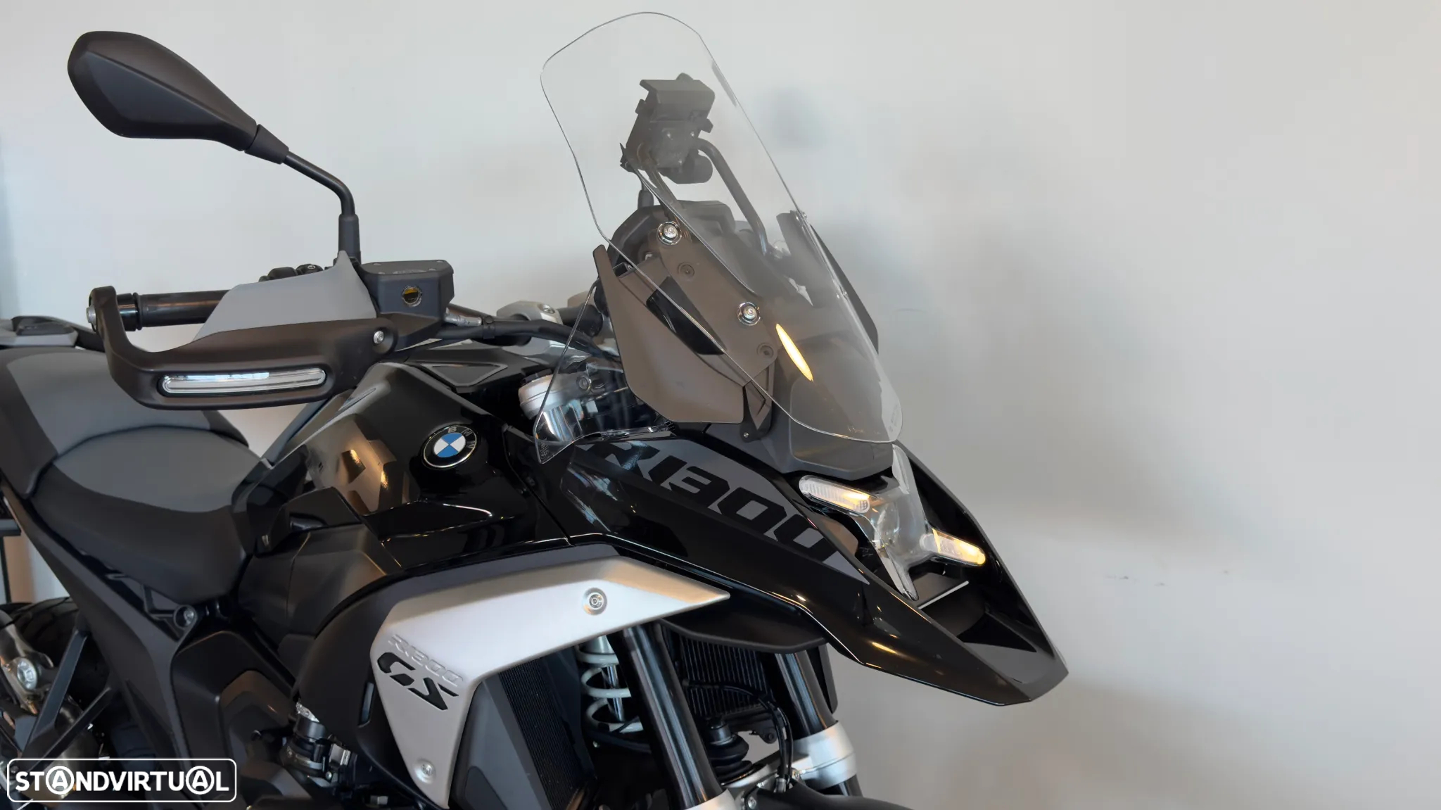 BMW R 1300 GS - 11