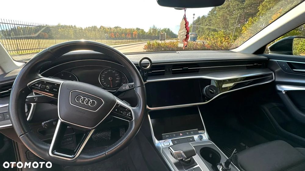 Audi A6 - 3