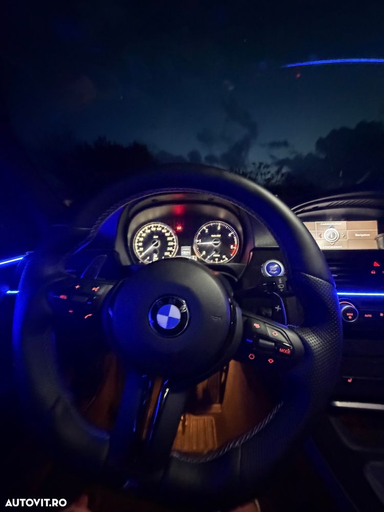 BMW Seria 3 318d - 6