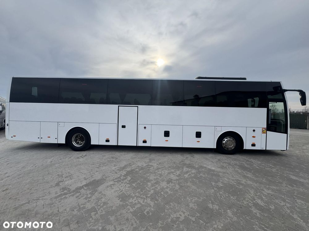 Van Hool EX16 - 7