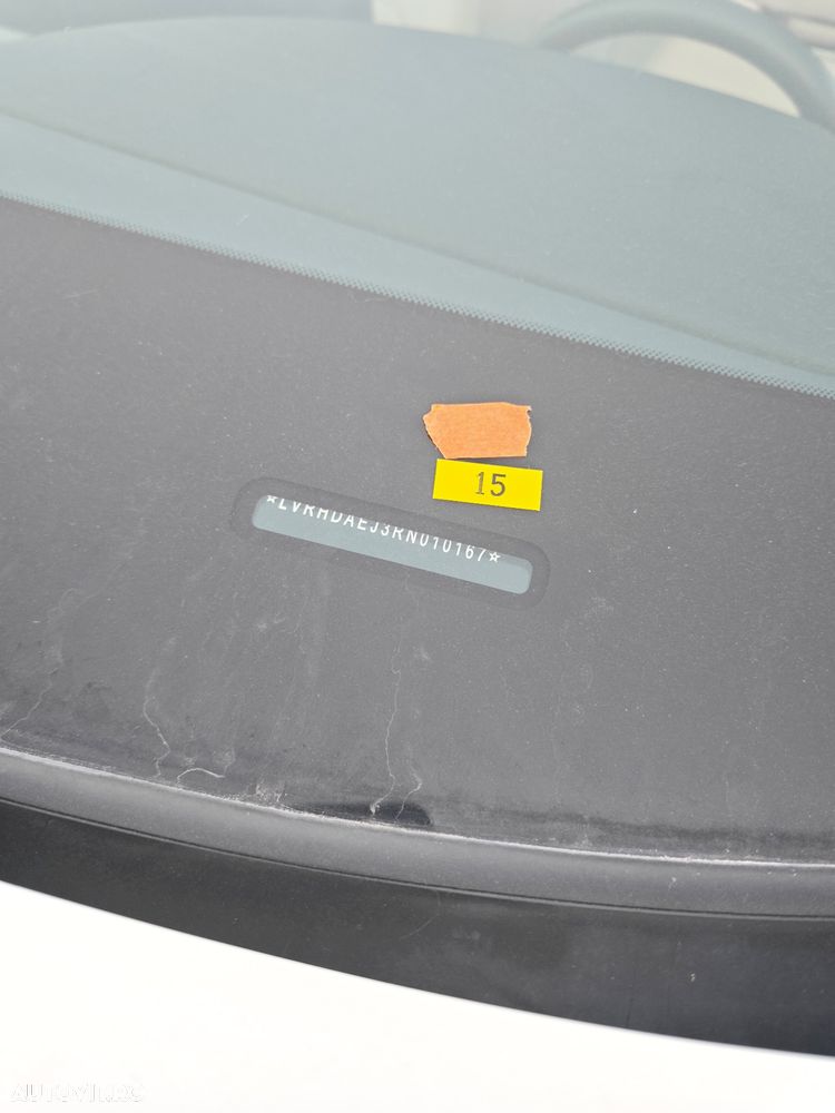 Mazda 6e EV Long Range Takumi Plus - 2