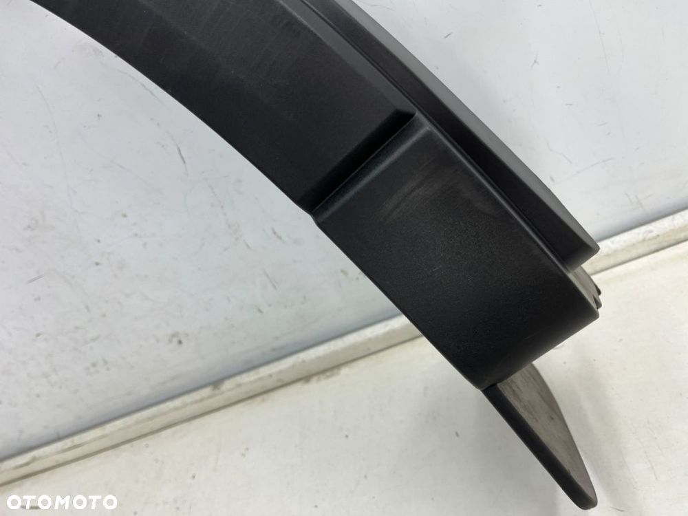 Listwa Mazda CX-5 II KP LIFT 21r.- PRAWY tylny rant nadkola błotnika nakładka prawy tył kpf1-51w51 - 13