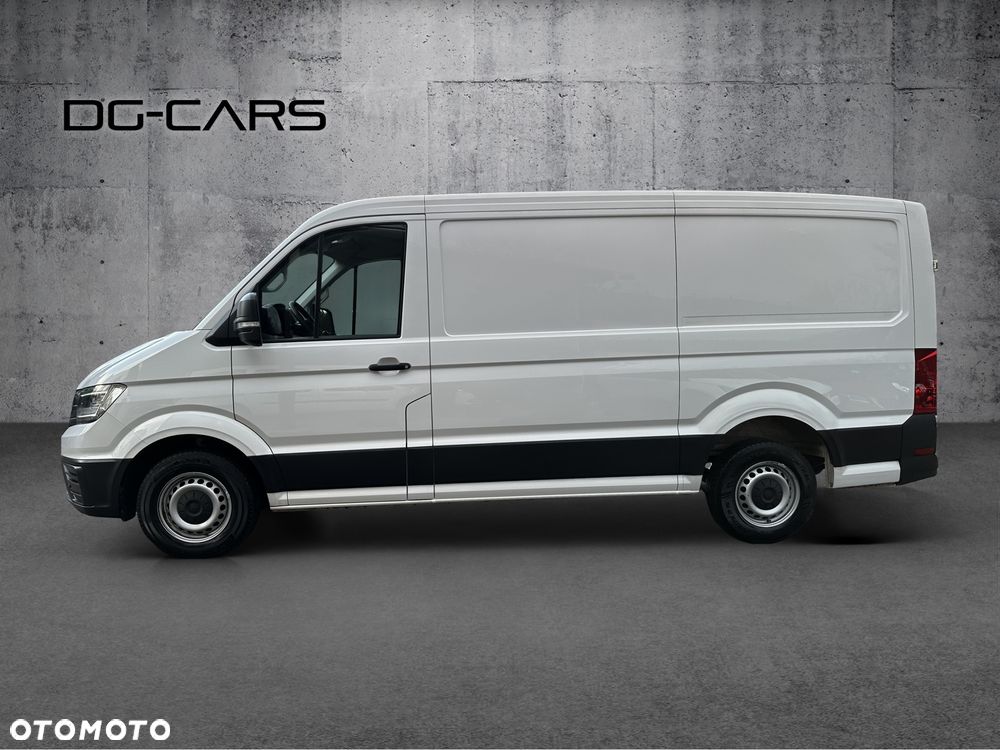 Volkswagen Crafter - 5