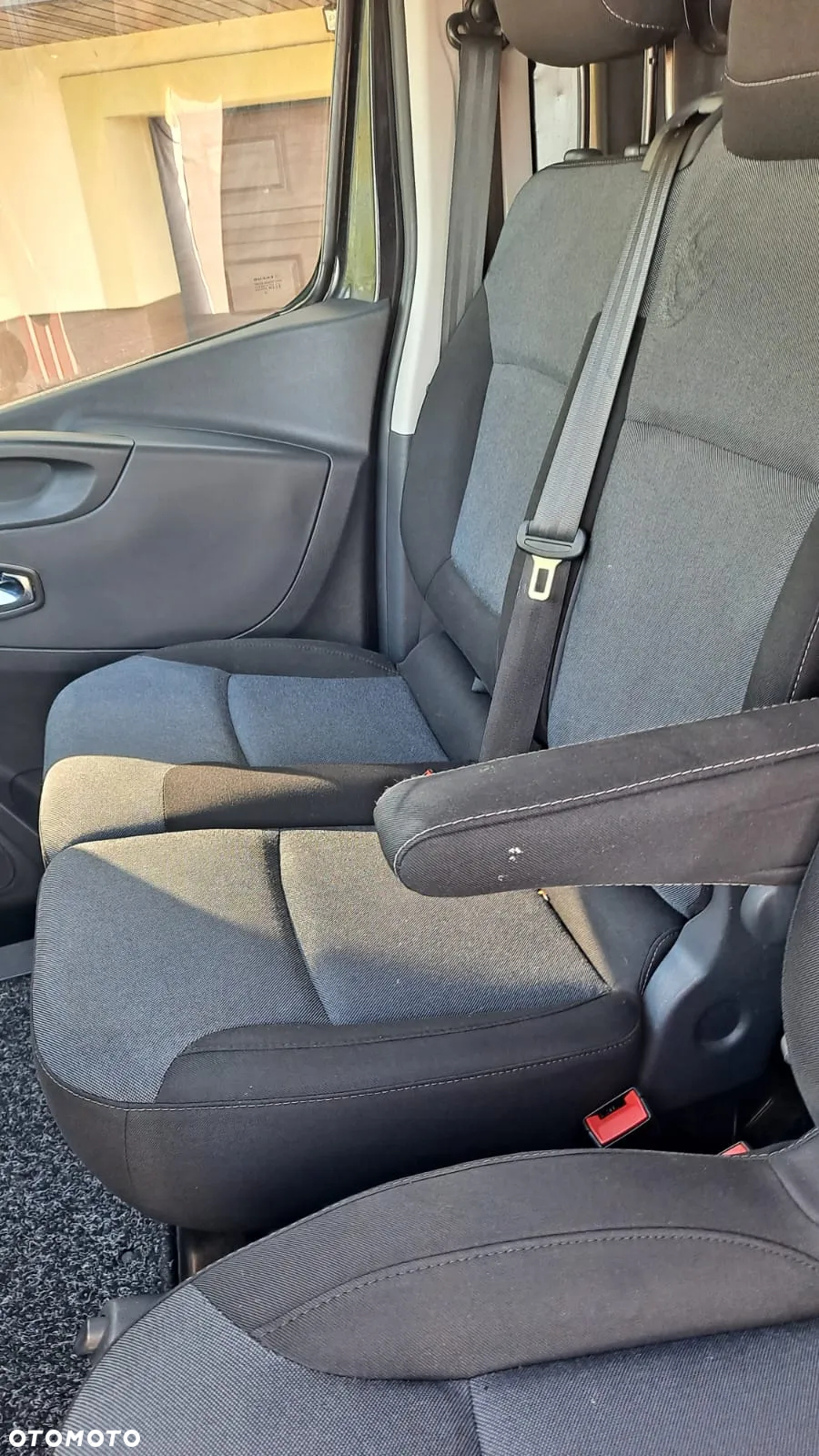 Renault Trafic - 4
