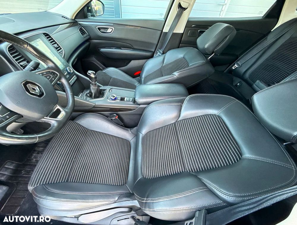 Renault Talisman ENERGY dCi 130 Business - 26