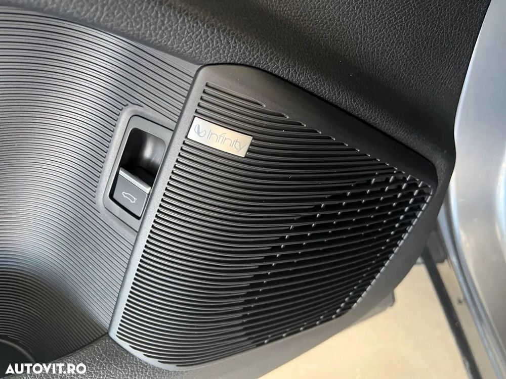 Byd Seal U DM-i AWD PHEV Design - 8