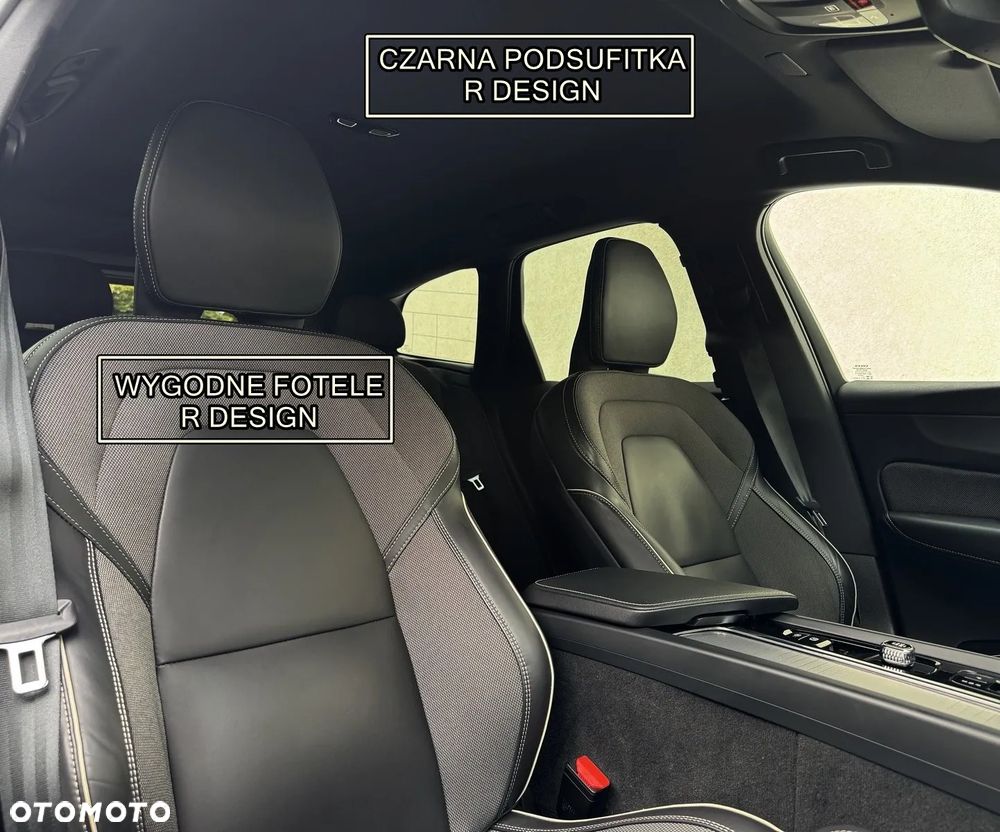 Volvo XC 60 B4 D AWD Plus Dark - 10