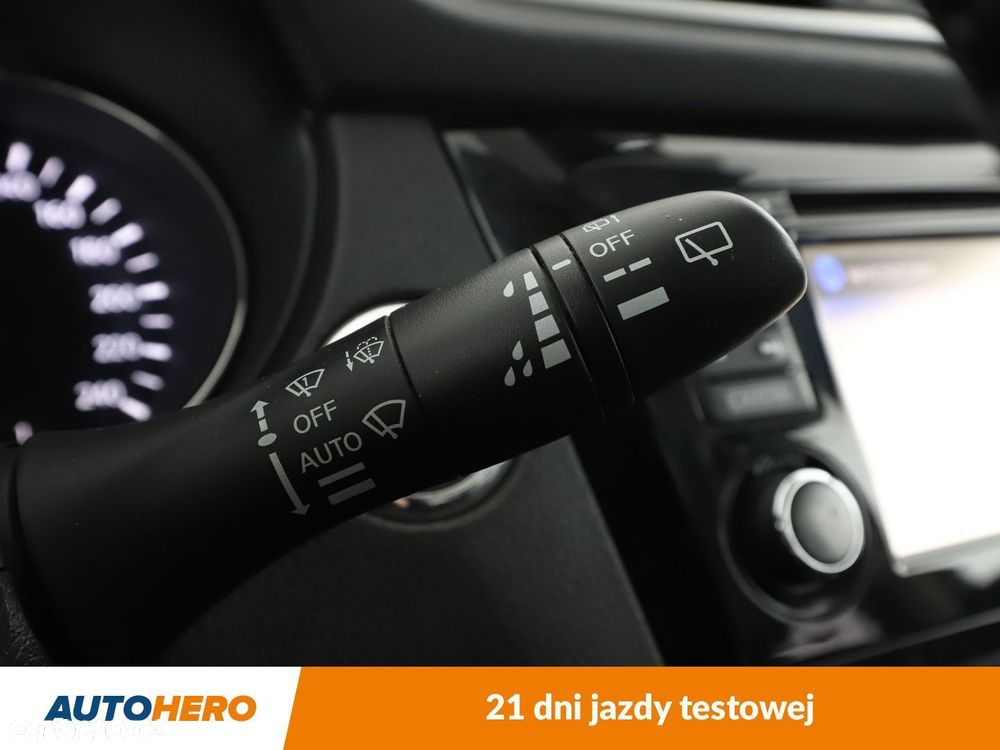 Nissan X-Trail 1.6 DCi Tekna Xtronic 2WD - 28