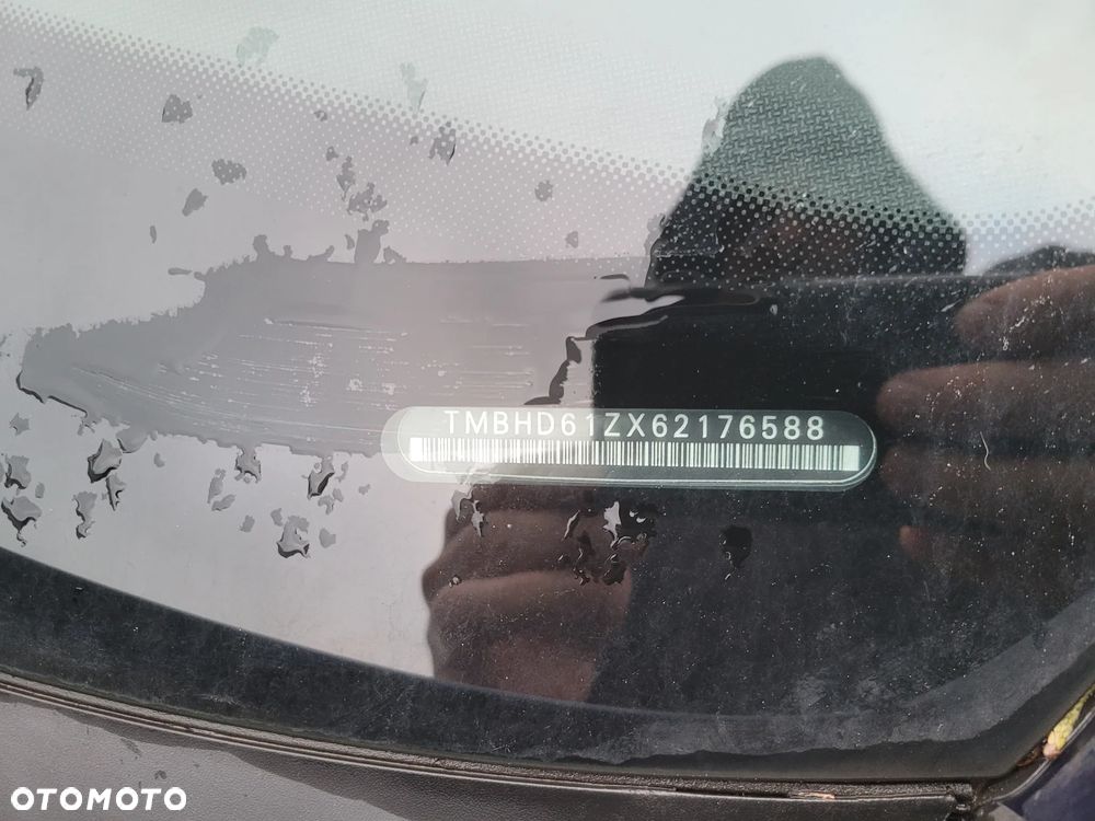 Skoda Octavia 2.0 FSI Ambiente - 28