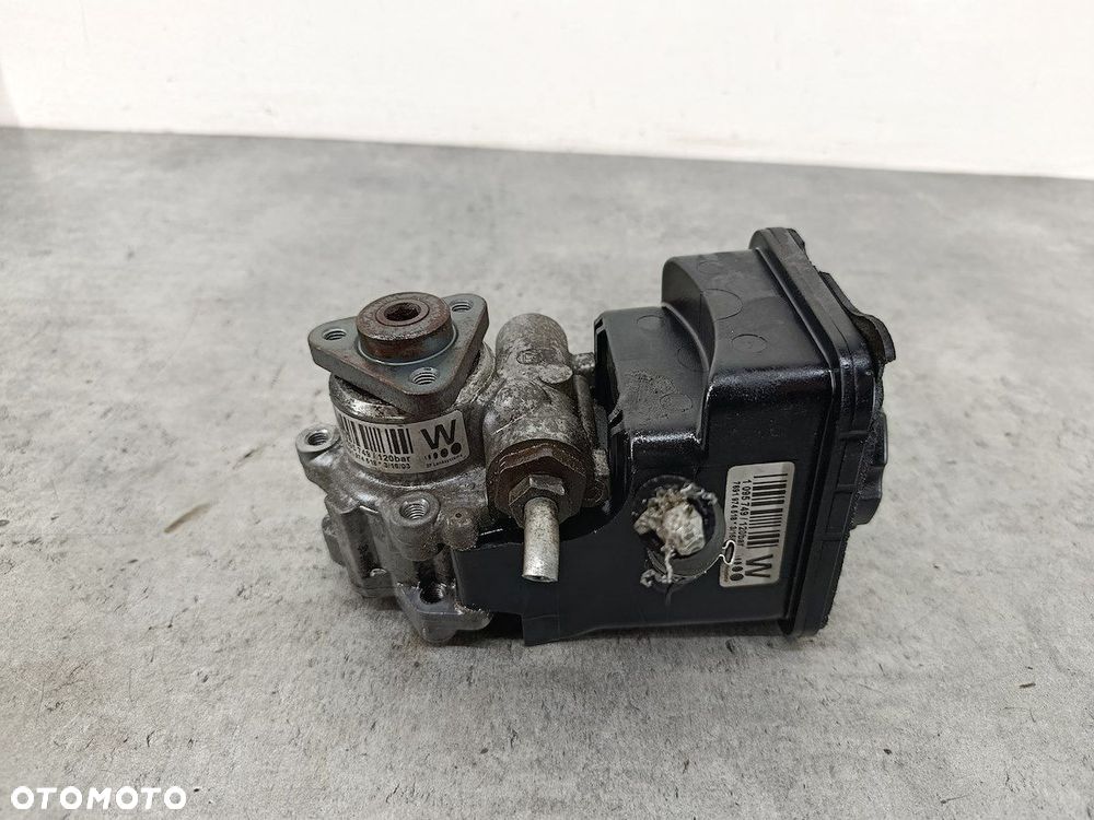 POMPA WSPOMAGANIA BMW E39 7691974518  1095749 2.5 D 525d - 3