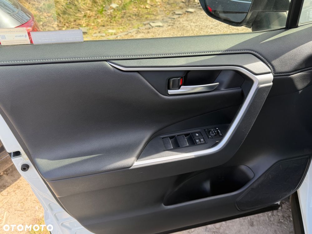 Toyota RAV4 2.5 Hybrid Comfort 4x2 - 17