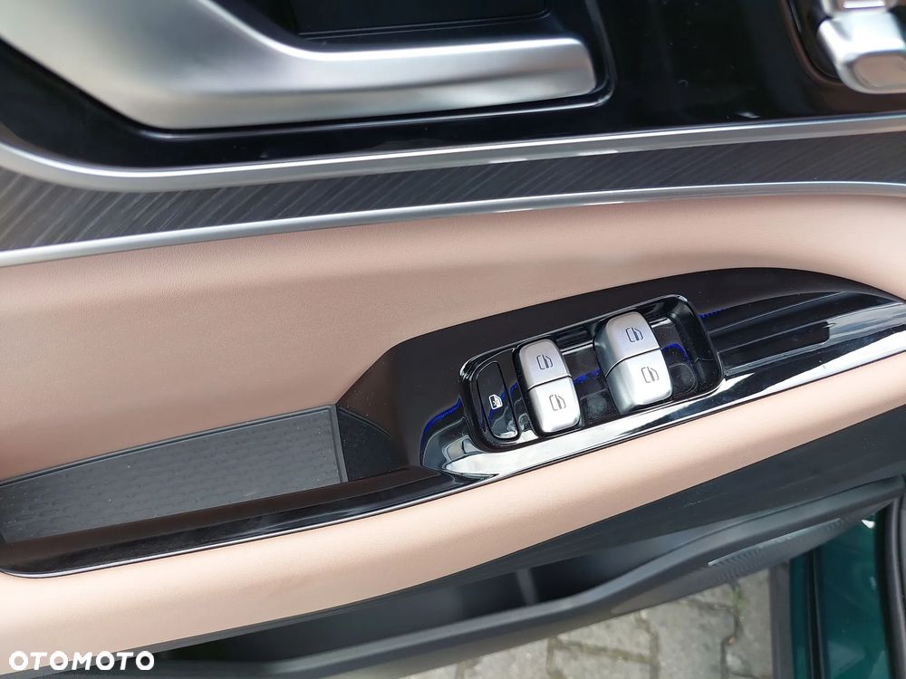 Chery Tiggo 9 1.5 T-GDI Super Hybrid Prestige 3DHT - 20